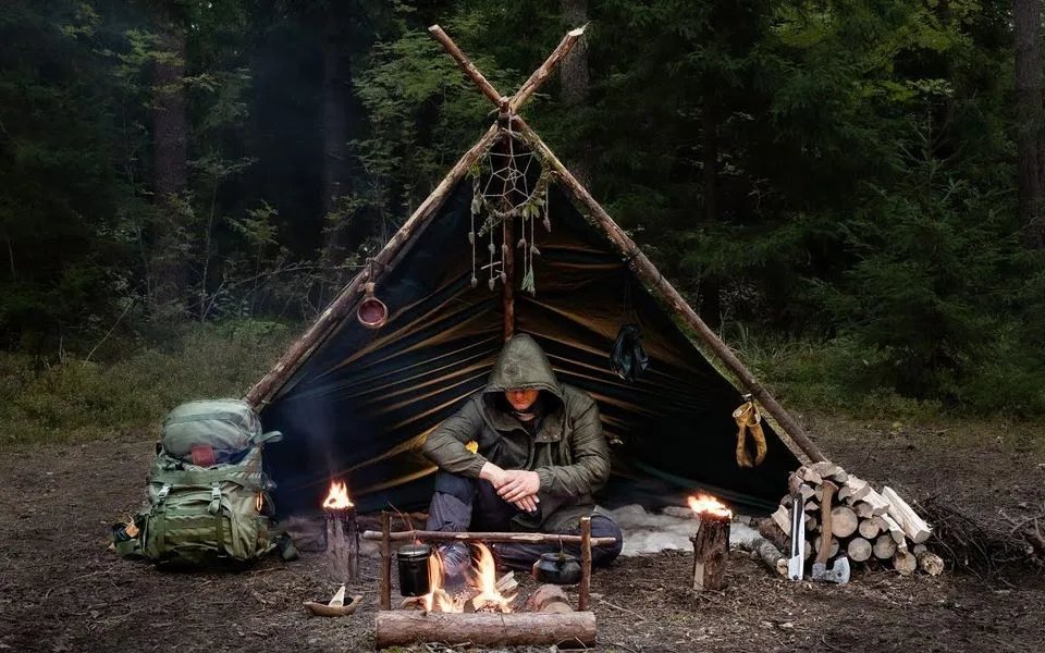 Buschcradt (AsbjornOlsenBergBushcraft)