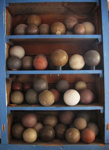 dorodango kollekció